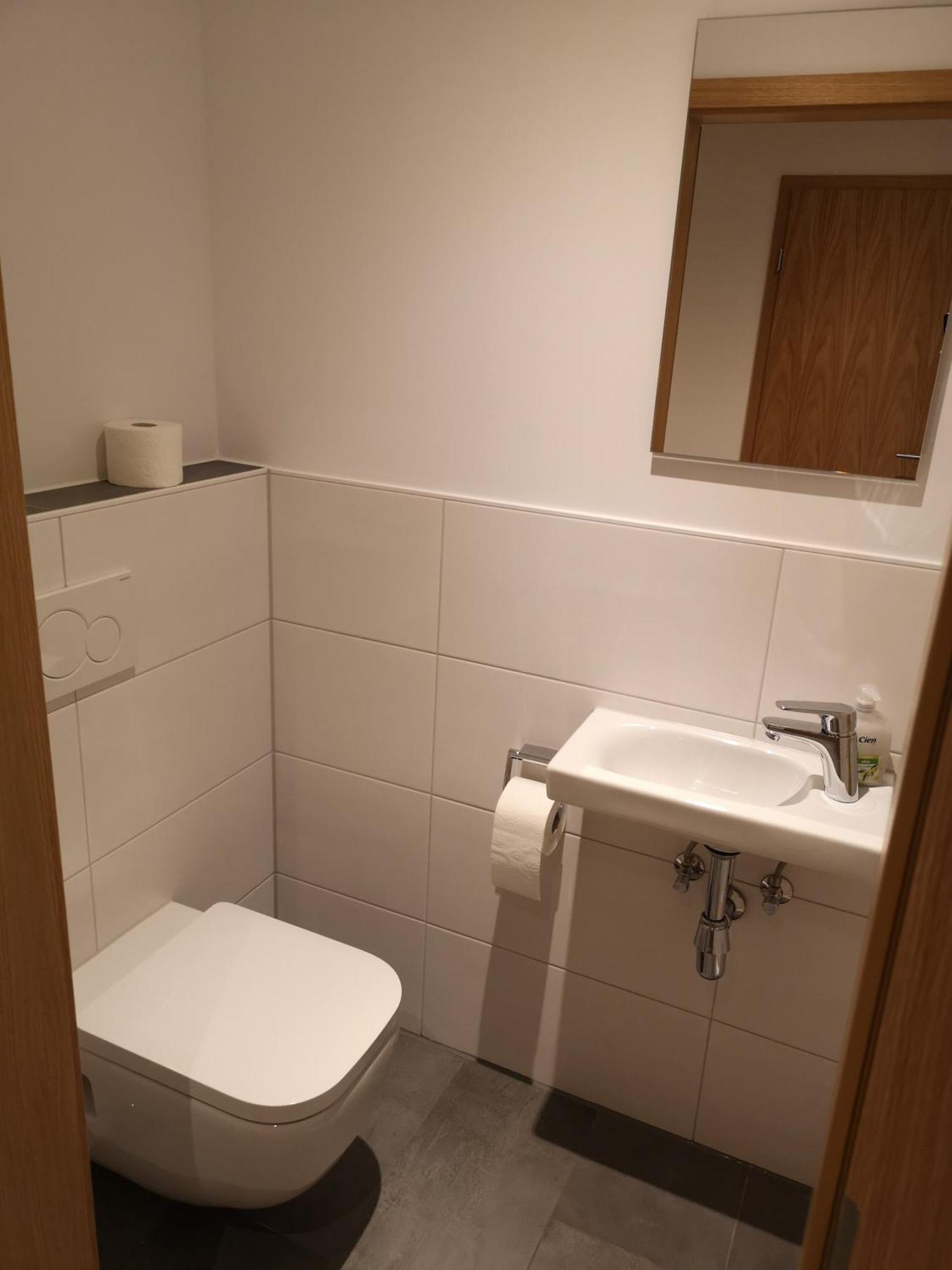 Kemptencityhostplus-Unterkunft Charme Im Denkmal Ngoại thất bức ảnh