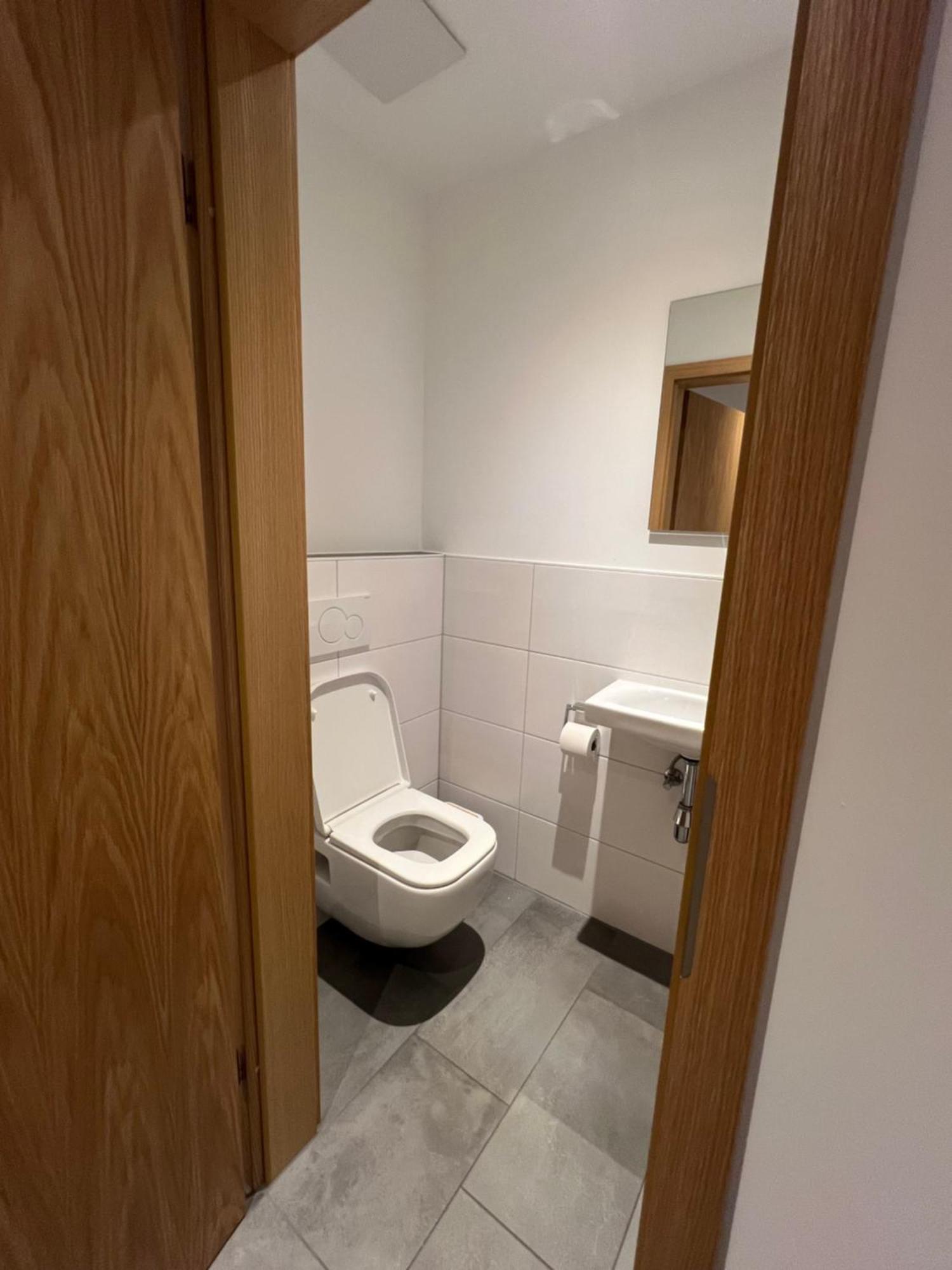 Kemptencityhostplus-Unterkunft Charme Im Denkmal Ngoại thất bức ảnh