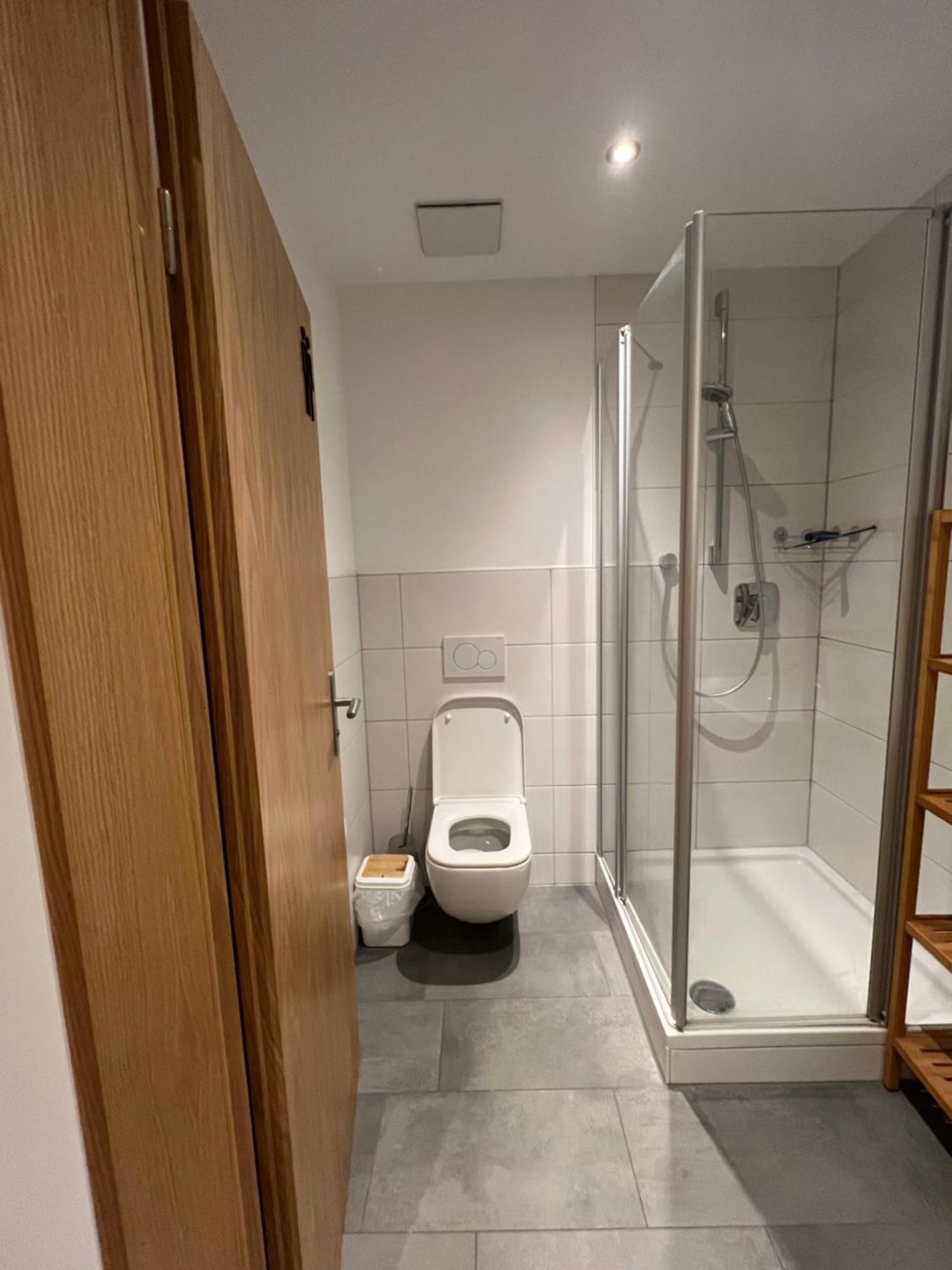 Kemptencityhostplus-Unterkunft Charme Im Denkmal Ngoại thất bức ảnh